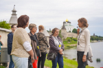 У экскурсионной службы псковского музея изменился номер телефона