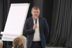 Серия стратсессий в рамках программы «Приоритет-2030» стартовала в ПсковГУ