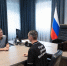 Михаил Ведерников стал наставником участника программы «Герои земли Псковской» Михаила Каратыш - Правительство Псковской области