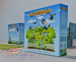 Псковская настольная игра стала победителем всероссийского конкурса