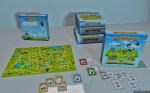 Настольная игра «Выходные с Пушкиным»