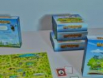 Псковская настольная игра «Выходные с Пушкиным» стала победителем всероссийского конкурса «Родная игрушка»