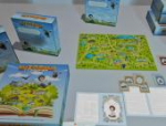 Псковская настольная игра «Выходные с Пушкиным» стала победителем всероссийского конкурса «Родная игрушка»