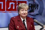 Елена Припутенко: Эпидситуация в Псковской области благополучная и стабильная