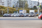 Штрафовать водителей без ОСАГО разрешат автоматически, но не чаще раза в сутки