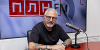 Дмитрий Месхиев: До 30% зрителей театра в Пскове составляют туристы - Pln-Pskov.Ru