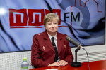 Елена Припутенко: Не менее 70% псковичей из групп риска должны привиться от гриппа