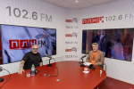 «Подстрочник»: Дмитрий Месхиев о подготовке к 120-летию Псковского драмтеатра. ВИДЕО
