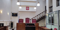 Псковский областной суд усилил приговор районного суда за неуплату родителем средств на содержание несовершеннолетнего ребенка - Областной суд