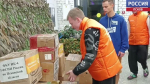 Новую партию помощи военнослужащим в зоне СВО направил Ресурсный центр поддержки добровольчества Псковской области