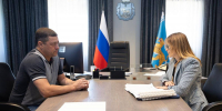 Центральные районные библиотеки в Опочке и Пушкинских Горах обновят в ближайшие два года - Pln-Pskov.Ru