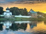 Фото: АНО «Возрождение объектов культурного наследия в городе Пскове (Псковской области)»