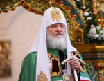 Обращение Святейшего Патриарха Московского и всея Руси Кирилла по случаю Дня трезвости