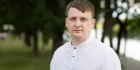 Дмитрий Шеметов: «Депутат должен контролировать работу администрации. Системно» - Яблоко