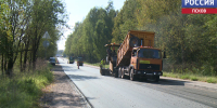 Новое покрытие, тротуары и остановки. Сразу на нескольких улицах областного центра завершается ремонт - ГТРК Псков