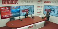 «Беседка»: «Лидер Авто» на автофестивале к 25-летию ПЛН. ВИДЕО - Pln-Pskov.Ru