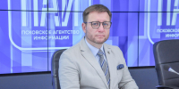 Игорь Сопов. Фото: ПАИ - InformPskov.Ru
