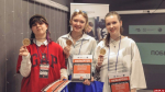 Псковичи выступят в трех компетенциях финала чемпионата высоких технологий
