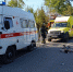 ДТП в Опочке - InformPskov.Ru