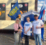 Мобильная приемная ЛДПР продолжает свою работу в Псковской области - ЛДПР
