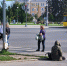 Попрошайки: прогнать или помочь? - Pln-Pskov.Ru