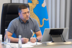 Михаил Ведерников проконтролировал подготовку муниципалитетов к отопительному сезону