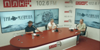 «Три мудреца»: Где границы традиционных ценностей? ВИДЕО - Pln-Pskov.Ru