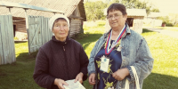 Фото: пресс-служба избирательной комиссии Псковской области - InformPskov.Ru
