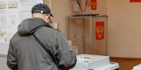 Общественники направят на выборы более 50 тысяч наблюдателей - Pln-Pskov.Ru