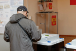 Общественники направят на выборы более 50 тысяч наблюдателей