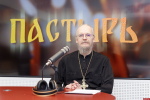 «Пастырь»: Об Иоанне Крестителе. ВИДЕО