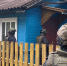 Пскович размещал экстремистские надписи в многоквартирных домах - Псковская правда