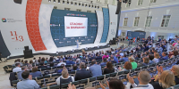 Сообщество «Михайловского» во «ВКонтакте» достигло отметки в 15,5 тысячи подписчиков - Pln-Pskov.Ru