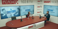 «Прессинг»: Типология пресс-служб, пришлите запрос, очковтиратели и держиморды. ВИДЕО - Pln-Pskov.Ru