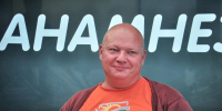 Юрий Стрекаловский: Пожилых наркоманов почти не бывает - Псковская правда