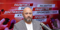 Вопрос дублера Рижского проспекта в Пскове прорабатывается — Станислав Стармолотов - Pln-Pskov.Ru