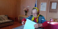Голосование в Дедовичском муниципальном округе - InformPskov.Ru