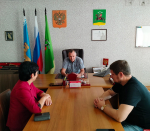 Ларису Семашко назначили руководителем санатория «Голубые озера»