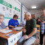 Довыборы депутата Псковской гордумы по округу №3. ФОТОРЕПОРТАЖ - Pln-Pskov.Ru