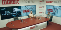«На пятой передаче»: ограничения для водителей 70+ и транспортный налог за километры пробега. ВИДЕО - Pln-Pskov.Ru