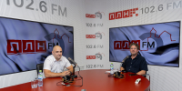 «Беседка»: «​​​​​​​Авто-АС» на фестивале «Автомир Пскова-25». ВИДЕО - Pln-Pskov.Ru