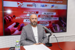 Работы по строительству Северного обхода Пскова идут планово — Станислав Стармолотов