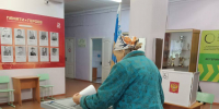 Более 26 тысяч человек проголосовали на выборах в Псковской области - Pln-Pskov.Ru