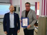 РФС наградил представителей футбола Псковской области