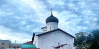 01 - Псковская епархия