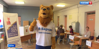 В Псковской области проходят выборы. Определяем будущее региона - ГТРК Псков