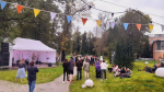 В Пскове проходит «Типично Псковский Lo-fest»