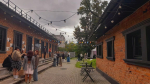 В Пскове проходит «Типично Псковский Lo-fest»