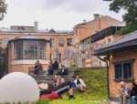 В Пскове проходит «Типично Псковский Lo-fest»