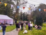 В Пскове проходит «Типично Псковский Lo-fest»